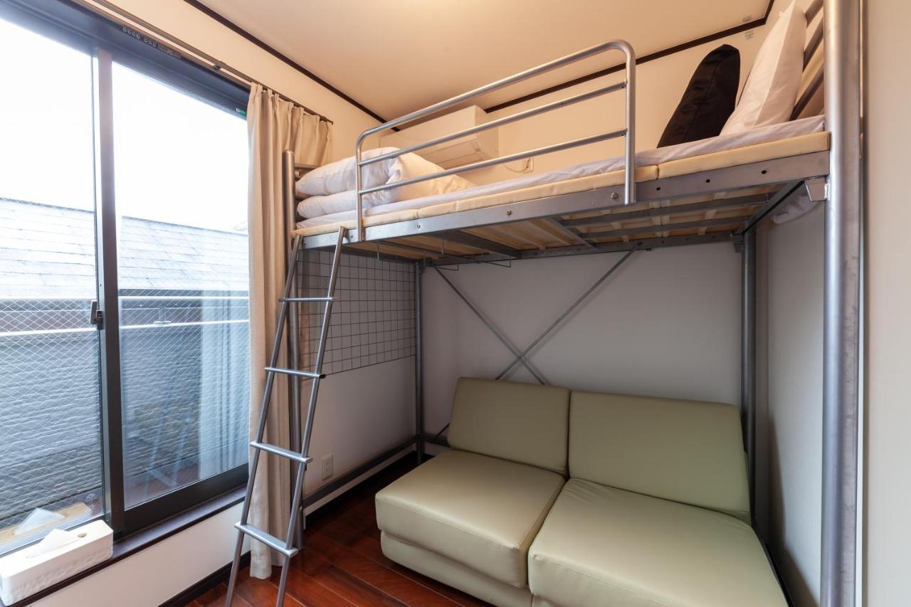 City Center Shibuya -都心縁渋谷- Tōkyō Extérieur photo