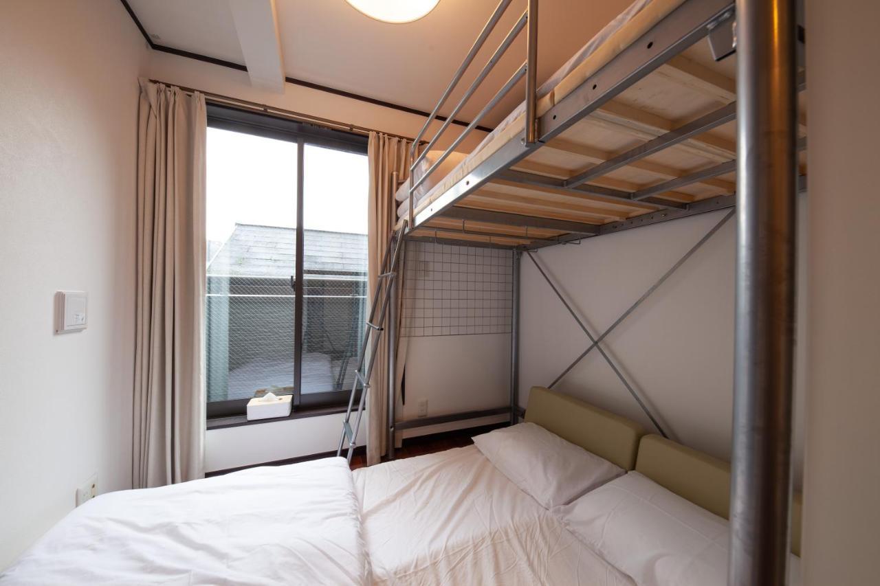City Center Shibuya -都心縁渋谷- Tōkyō Extérieur photo