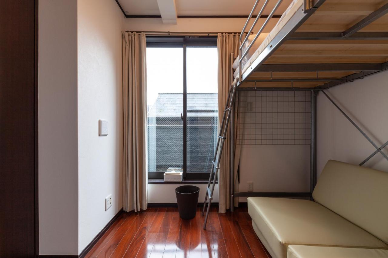 City Center Shibuya -都心縁渋谷- Tōkyō Extérieur photo